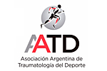 A.A.T.D. ASOCIACIÓN ARGENTINA DE TRAUMATOLOGÍA DEL DEPORTE