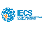IECS INSTITUTO DE EFECTIVIDAD CLINICA SANITARIA