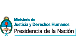 MINISTERIO DE JUSTICIA Y DERECHOS HUMANOS
